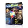 Startastic Max 12 Color Combinations Remote-Controlled Outdoor/Indoor Motion Laser Light Projector
