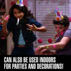 Startastic Action Outdoor Laser Projector -Northlight Shop as seen on tv christmas light projectors 1828 fa 1000