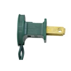 149.6 Ft. Green Wire Multi-Color Mini Christmas Light Set (300-Count) -Northlight Shop brite star christmas string lights 32636484 4f 1000