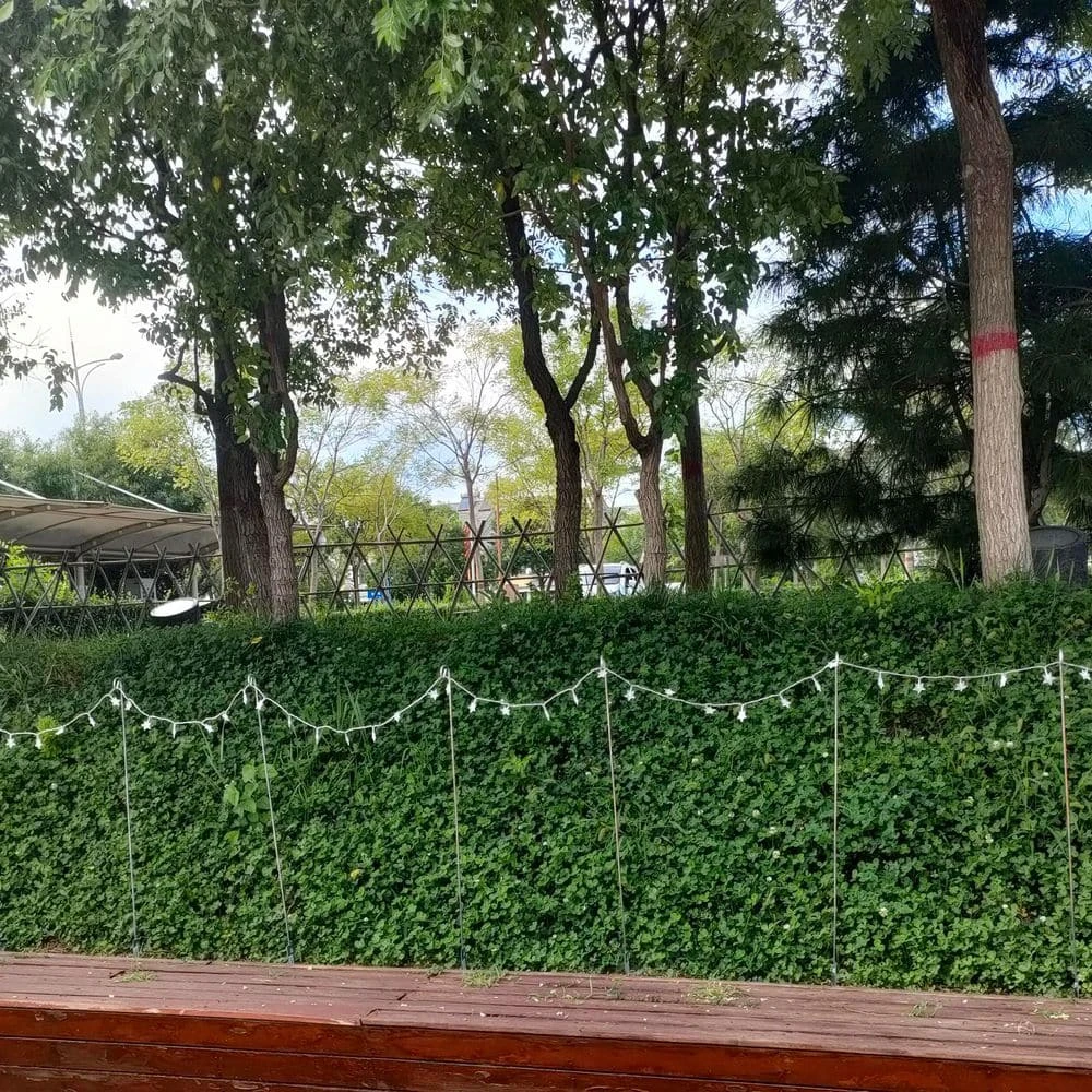 12 Pcs Pack For 37 In. Quick Light Post In Galvanized Color 6 12 Pcs Pack For 37 In. Quick Light Post In Galvanized Color - Image 6