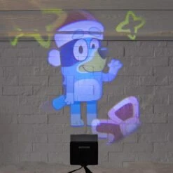 13.27 In. Christmas LED Projection Light Show Swirling Storm Bright White/Bluey Spotlight Stake 9 13.27 In. Christmas LED Projection Light Show Swirling Storm Bright White/Bluey Spotlight Stake -Northlight Shop christmas light projectors 25gm01063 1d 1000