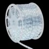 150 Ft. 1800-Light LED Cool White Twinkle Rope Light Kit