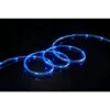 16 Ft. 80-Light Blue LED Mini Rope Light