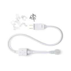 Value Pack - 4 Pack - 48 Ft. 324-Light Warm White All Occasion Indoor Outdoor LED Rope Light 9 Value Pack - 4 Pack - 48 Ft. 324-Light Warm White All Occasion Indoor Outdoor LED Rope Light -Northlight Shop deerport decor christmas rope lights rl48 ww 4pk 44 1000