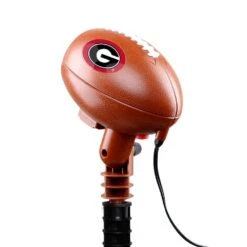 NCAA Georgia Bulldogs Team Pride Light