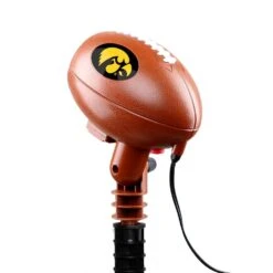 NCAA Iowa Hawkeyes Team Pride Light