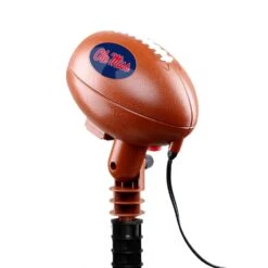 NCAA Ole Miss Rebels Team Pride Light