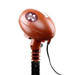 NCAA Mississippi State Bulldogs Team Pride Light