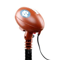 NCAA North Carolina Tar Heels Team Pride Light
