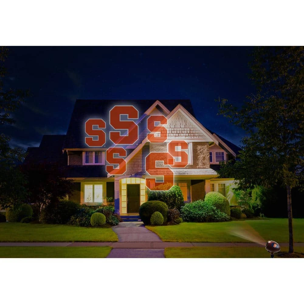 NCAA Syracuse Orange Team Pride Light 2 NCAA Syracuse Orange Team Pride Light - Image 2
