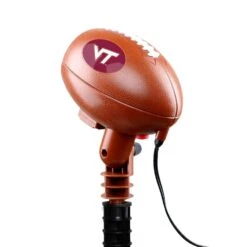 NCAA Virginia Tech Hokies Team Pride Light