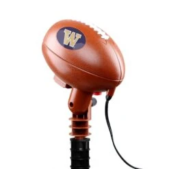 NCAA Washington Huskies Team Pride Light