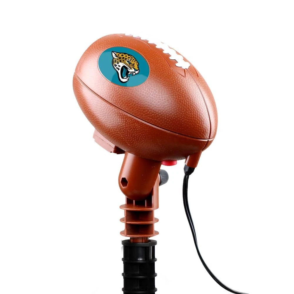 NFL Jacksonville Jaguars Team Pride Light 1 NFL Jacksonville Jaguars Team Pride Light