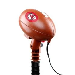 NFL Kansas City Chiefs Team Pride Light