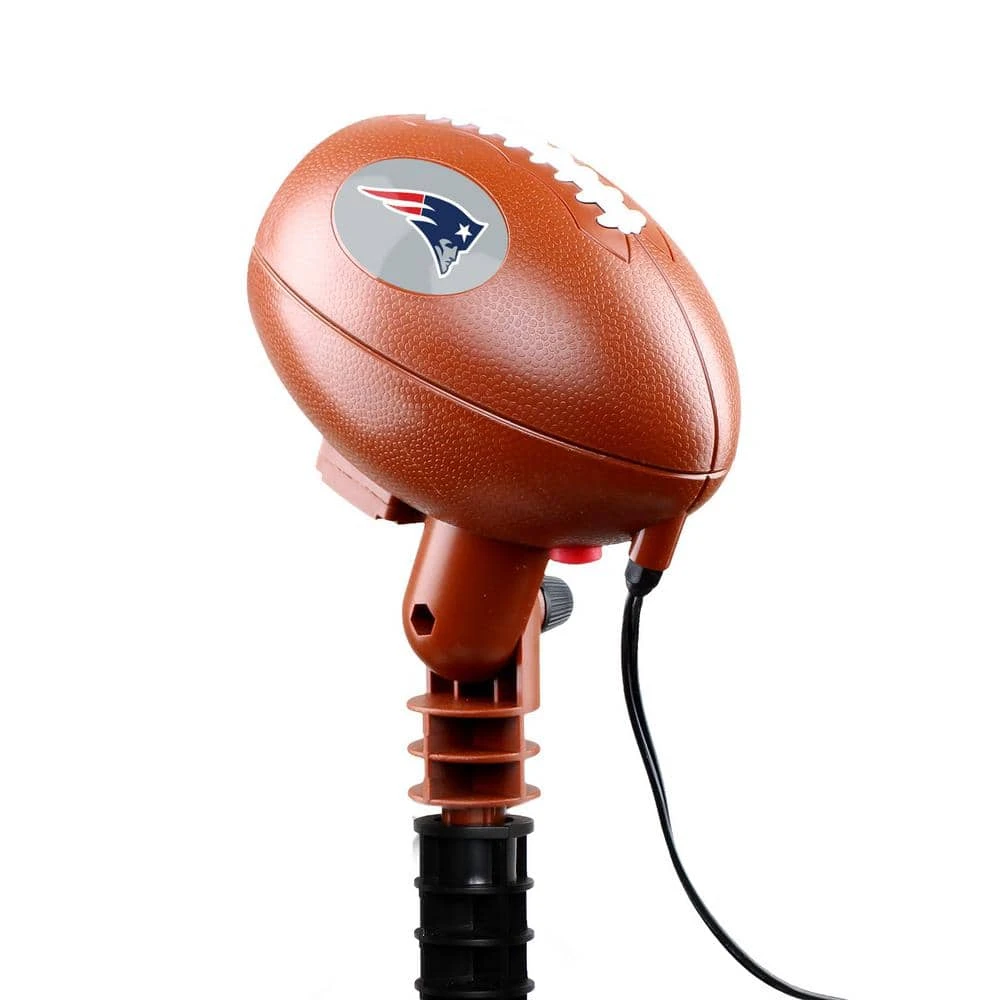 NFL New England Patriots Team Pride Light 1 NFL New England Patriots Team Pride Light