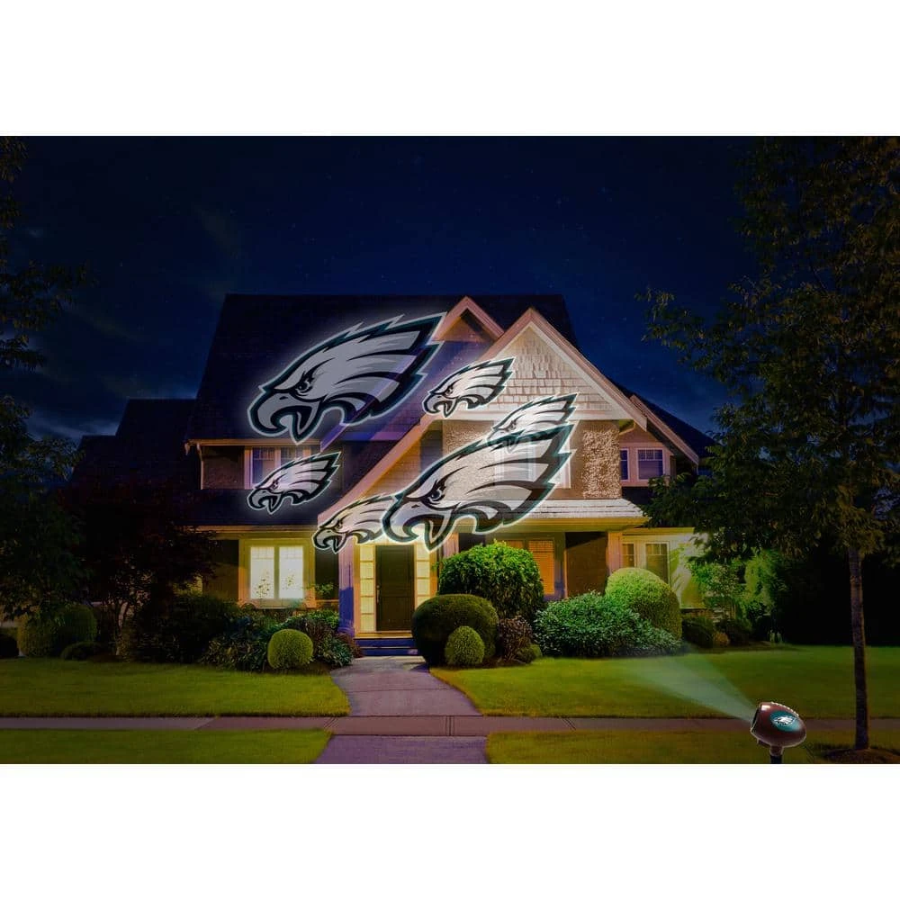 NFL Philadelphia Eagles Team Pride Light 2 NFL Philadelphia Eagles Team Pride Light - Image 2