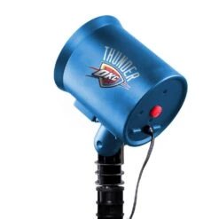 NBA Oklahoma City Thunder Team Pride Light