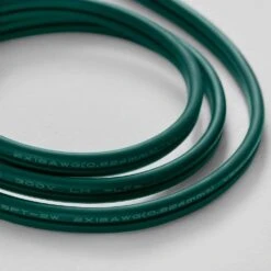 Home Accents Holiday 500 Ft. Commercial Grade C9 Extension Wire Cord -Northlight Shop home accents holiday christmas light accessories 450000sho 1d 1000