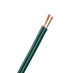 Home Accents Holiday 500 Ft. Commercial Grade C9 Extension Wire Cord -Northlight Shop home accents holiday christmas light accessories 450000sho 40 1000