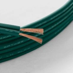 Home Accents Holiday 500 Ft. Commercial Grade C9 Extension Wire Cord -Northlight Shop home accents holiday christmas light accessories 450000sho a0 1000