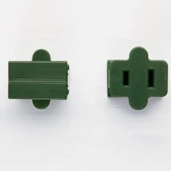 Home Accents Holiday Commercial Grade Female Sockets (25-Pack) 9 Home Accents Holiday Commercial Grade Female Sockets (25-Pack) -Northlight Shop home accents holiday christmas light accessories 450010sho 1d 1000