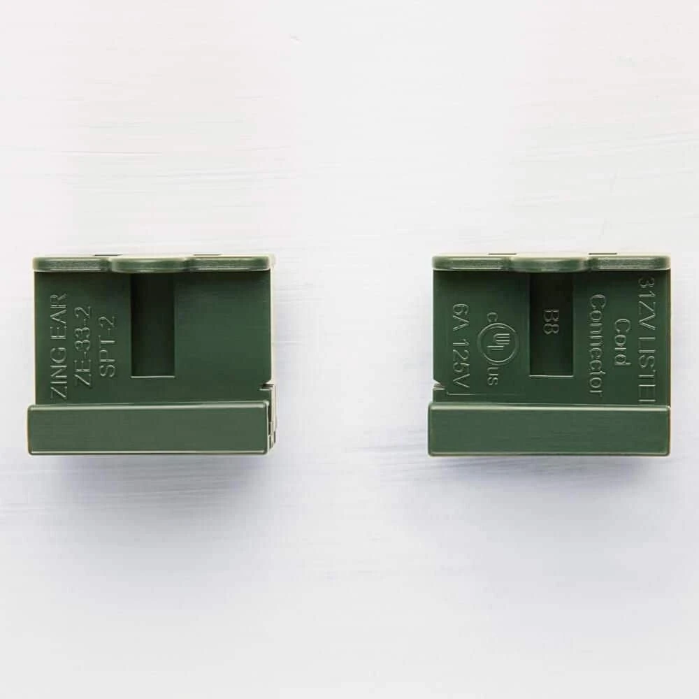 Home Accents Holiday Commercial Grade Female Sockets (25-Pack) 4 Home Accents Holiday Commercial Grade Female Sockets (25-Pack) - Image 4