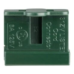 Home Accents Holiday Commercial Grade Female Sockets (25-Pack) 6 Home Accents Holiday Commercial Grade Female Sockets (25-Pack) -Northlight Shop home accents holiday christmas light accessories 450010sho e1 1000