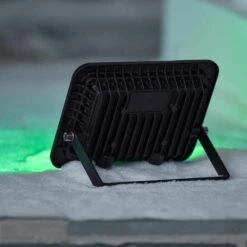 Home Accents Holiday 30-Watt Multi-Colored LED Floodlight -Northlight Shop home accents holiday christmas light projectors 25le11064 1d 1000