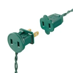 Home Accents Holiday 150 Count Warm White Ribbon Concave LED Net Lights -Northlight Shop home accents holiday christmas net lights ty439 1915 1d 1000