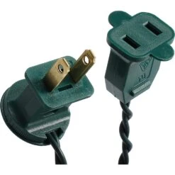 Home Accents Holiday 2 Ft. X 10 Ft. 144-Light Dome LED Warm White Net Light -Northlight Shop home accents holiday christmas net lights ty597 1715ww c3 1000