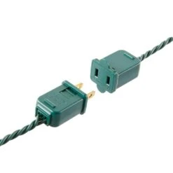 Home Accents Holiday 150 Count Multi-Colored Steady Lit Mini LED Net Lights -Northlight Shop home accents holiday christmas net lights ty630 1715m 1d 1000