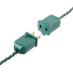 Home Accents Holiday 150 Count Warm White Steady Lit Mini LED Net Lights -Northlight Shop home accents holiday christmas net lights ty630 1715ww 1d 1000