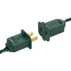 Home Accents Holiday 100 Count Warm White Transparent C9 LED Lights Heavy Duty -Northlight Shop home accents holiday christmas string lights 20090110041701h 77 1000