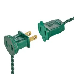 Home Accents Holiday 100 Count Red/Green Faceted C9 LED Lights -Northlight Shop home accents holiday christmas string lights 24rt3692415frg 77 1000