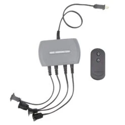 LED LIGHT WIZARD -Northlight Shop illuminations christmas light projectors lr0001300u01 d4 1000