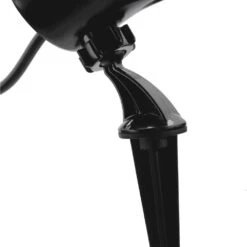 Projection Star Spinner (RGBW) With Remote Control -Northlight Shop lightshow christmas light projectors 111272 40 1000