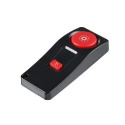 Projection Star Spinner (RGBW) With Remote Control -Northlight Shop lightshow christmas light projectors 111272 a0 1000