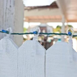 Northlight Bucket Of 150 Clear Max Pro Anywhere Flip Christmas Light Clips -Northlight Shop northlight christmas light accessories 34851030 1f 1000