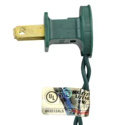 Northlight 4 Ft. X 6 Ft. Red LED Net Style Christmas Lights With Green Wire -Northlight Shop northlight christmas net lights 32605125 4f 1000