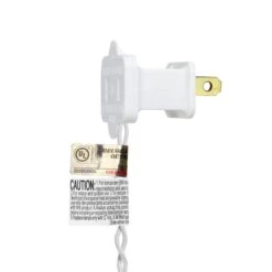 Northlight 24 In. X 33 In. 200-Light Count Red, White And Blue American Flag Mini Net Lights With White Wire -Northlight Shop northlight christmas net lights 34175120 4f 1000