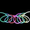 Northlight 48 Ft. 288-Light Multi-Color LED Commercial Grade Flexible Christmas Rope Lights