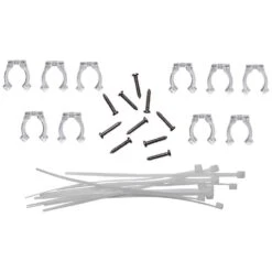 Northlight 18 Ft. 108-Light Red And White Striped Candy Cane Incandescent Christmas Rope Light -Northlight Shop northlight christmas rope lights 32912618 76 1000