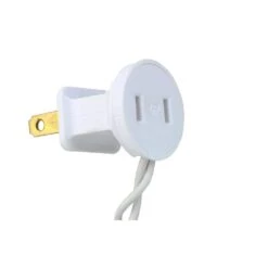 Northlight Set Of 50 Blue LED Mini Christmas Lights With White Wire -Northlight Shop northlight christmas string lights 32605405 4f 1000