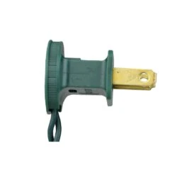 Northlight Set Of 50 Multi-Color LED Mini Christmas Lights With Green Wire -Northlight Shop northlight christmas string lights 32605415 4f 1000