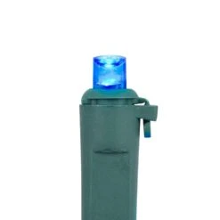 Northlight Set Of 100 Multi Colored LED Wide Angle Christmas Lights - Green Wire -Northlight Shop northlight christmas string lights 32608043 1f 1000