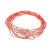 Northlight 100 CT Red LED Micro Fairy Lights-20 Ft. Copper Wire