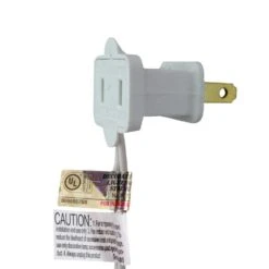 Northlight 10-Count Santa Claus Christmas Light Set 6 Ft. Green Wire -Northlight Shop northlight christmas string lights 35167261 1f 1000