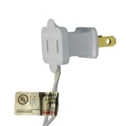 Northlight 10-Count LED Lighted Twinkle Star Icicle Christmas Lights - 9.25 Ft. White Wire -Northlight Shop northlight christmas string lights 35256321 1f 1000