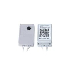 200 Light 8 Mm Mini Globe Warm White LED Icicle String Lights With Wireless Smart Control 17 200 Light 8 Mm Mini Globe Warm White LED Icicle String Lights With Wireless Smart Control -Northlight Shop novolink christmas string lights ics 200 8 ble w 4f 1000