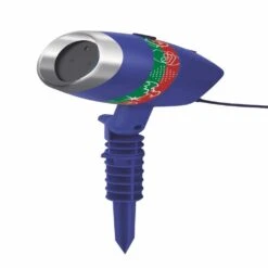 Laser Magic Laser Light Show Projector